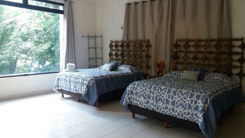 Hotel Pier Bacalar Zewnętrze zdjęcie