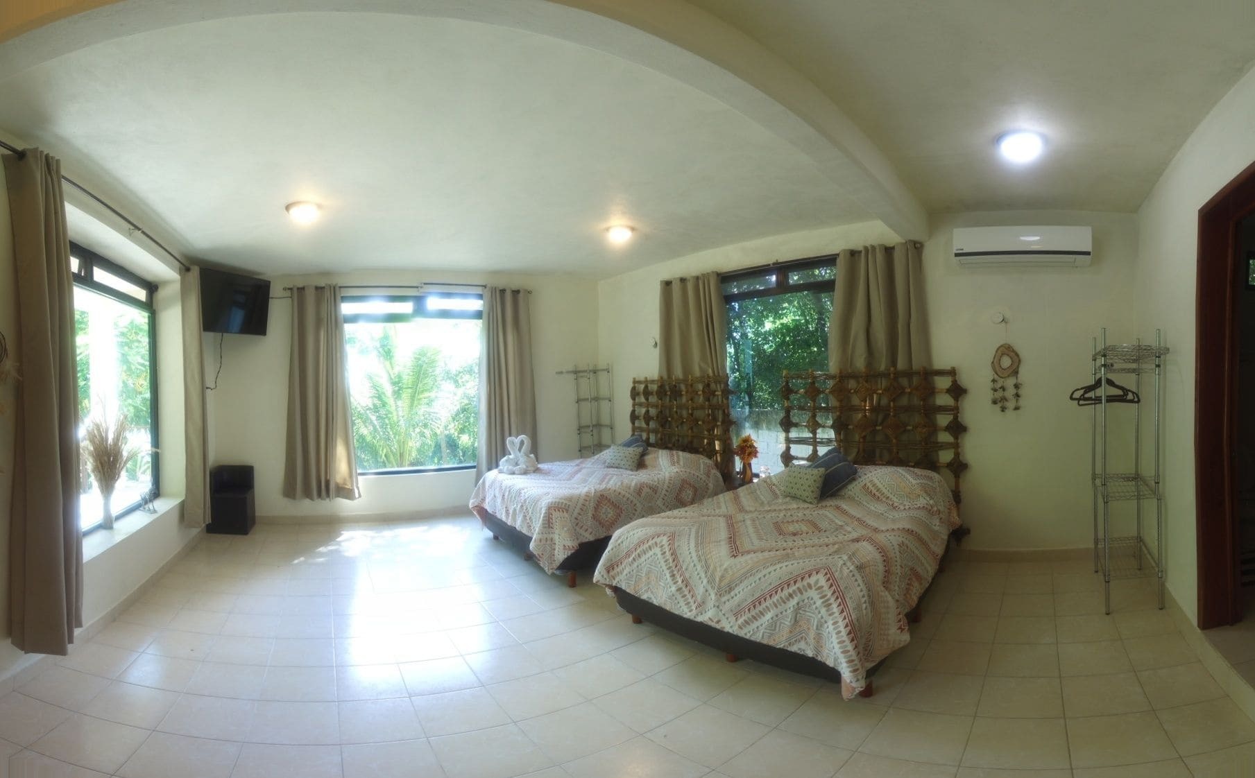 Hotel Pier Bacalar Zewnętrze zdjęcie