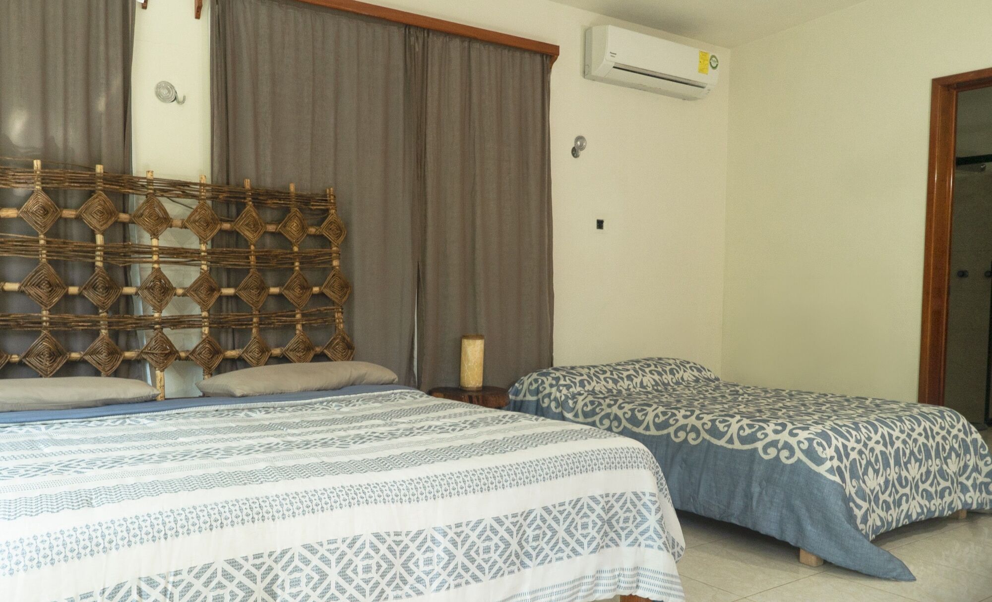 Hotel Pier Bacalar Zewnętrze zdjęcie