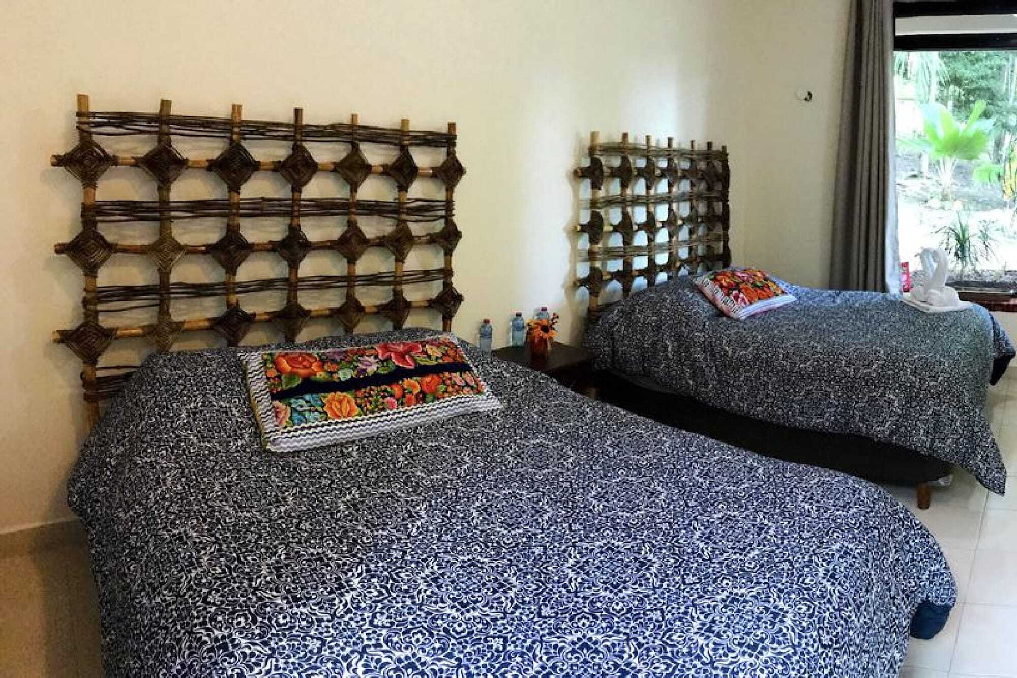 Hotel Pier Bacalar Zewnętrze zdjęcie